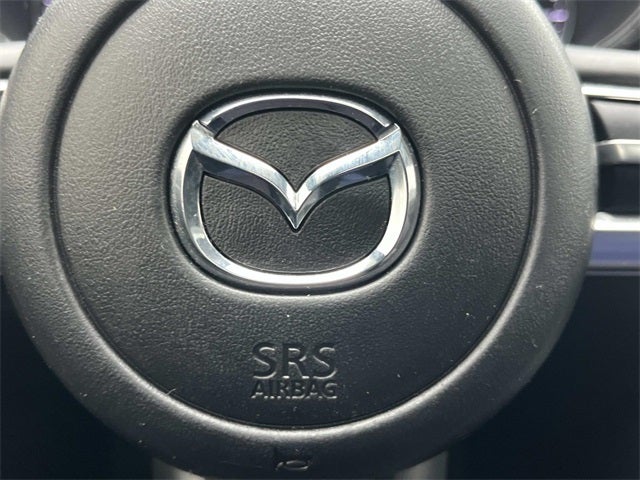 2023 Mazda Mazda CX-50 2.5 S Preferred Plus Package