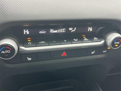 2023 Mazda Mazda CX-50 2.5 S Preferred Plus Package