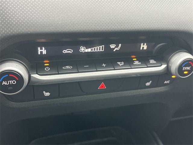 2023 Mazda Mazda CX-50 2.5 S Preferred Plus Package