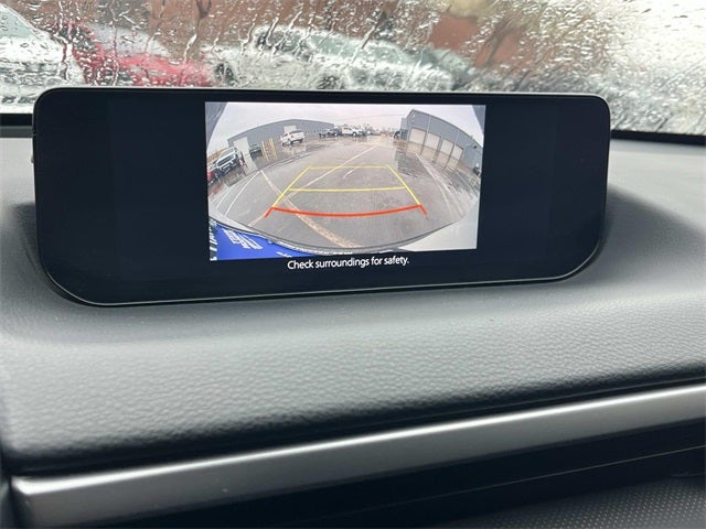 2023 Mazda Mazda CX-50 2.5 S Preferred Plus Package