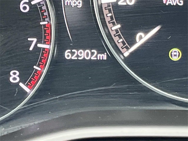2023 Mazda Mazda CX-50 2.5 S Preferred Plus Package