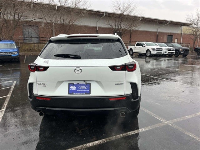 2023 Mazda Mazda CX-50 2.5 S Preferred Plus Package