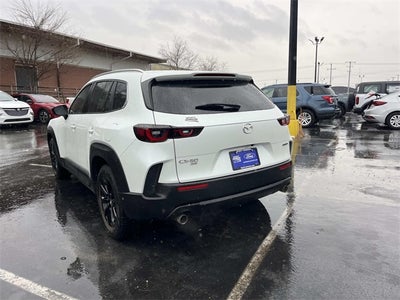 2023 Mazda Mazda CX-50 2.5 S Preferred Plus Package