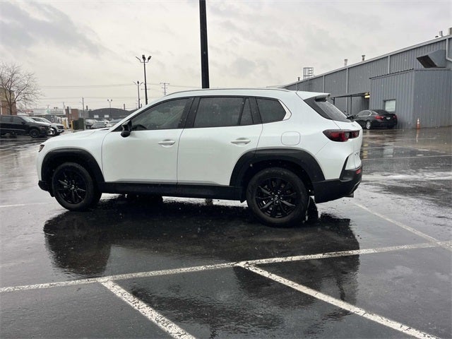 2023 Mazda Mazda CX-50 2.5 S Preferred Plus Package