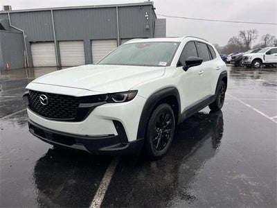 2023 Mazda Mazda CX-50 2.5 S Preferred Plus Package