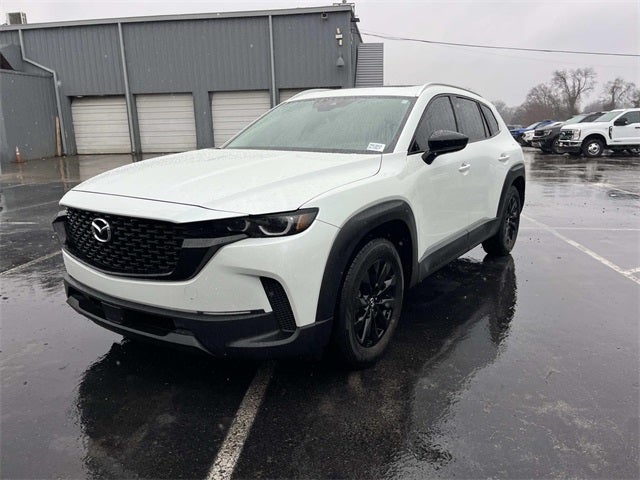 2023 Mazda Mazda CX-50 2.5 S Preferred Plus Package