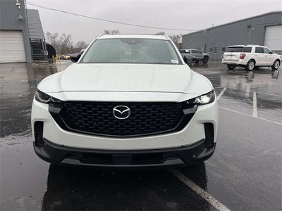 2023 Mazda Mazda CX-50 2.5 S Preferred Plus Package
