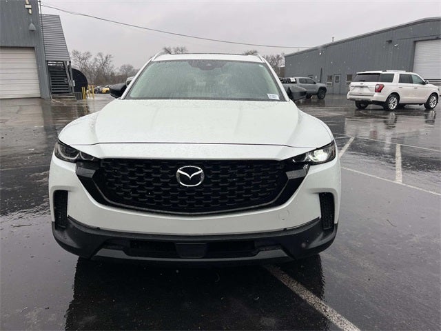 2023 Mazda Mazda CX-50 2.5 S Preferred Plus Package