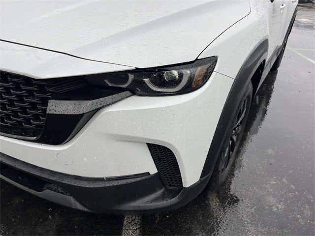 2023 Mazda Mazda CX-50 2.5 S Preferred Plus Package