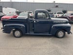 1952 Ford F-100 Base