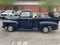 1952 Ford F-100 Base