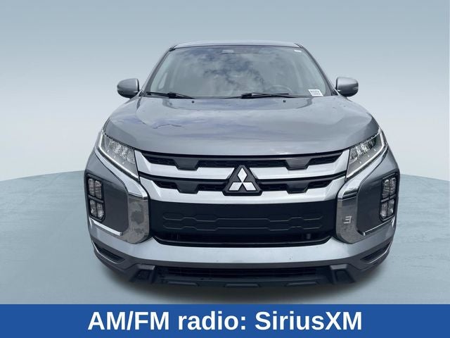 2024 Mitsubishi Outlander Sport Base