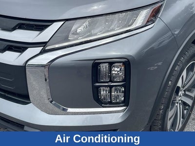 2024 Mitsubishi Outlander Sport Base