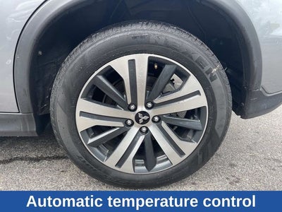 2024 Mitsubishi Outlander Sport Base