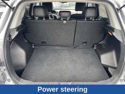 2024 Mitsubishi Outlander Sport Base