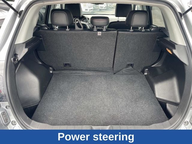 2024 Mitsubishi Outlander Sport Base