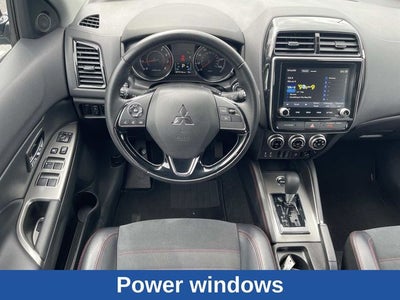 2024 Mitsubishi Outlander Sport Base