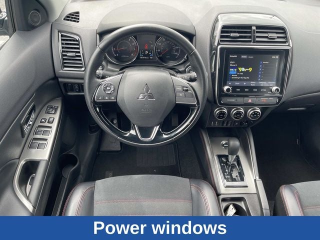2024 Mitsubishi Outlander Sport Base