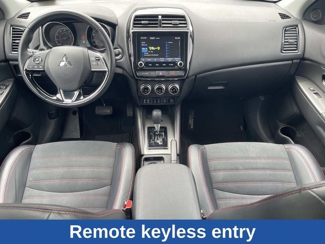 2024 Mitsubishi Outlander Sport Base