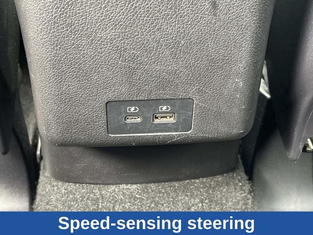 2024 Mitsubishi Outlander Sport Base