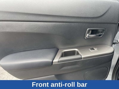 2024 Mitsubishi Outlander Sport Base