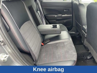 2024 Mitsubishi Outlander Sport Base