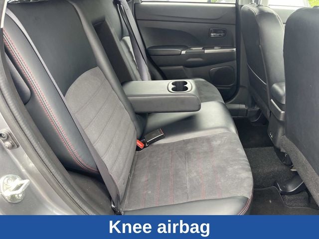 2024 Mitsubishi Outlander Sport Base