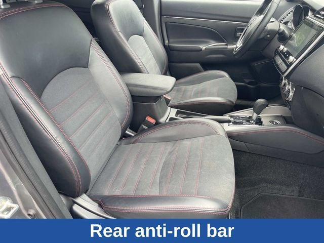 2024 Mitsubishi Outlander Sport Base