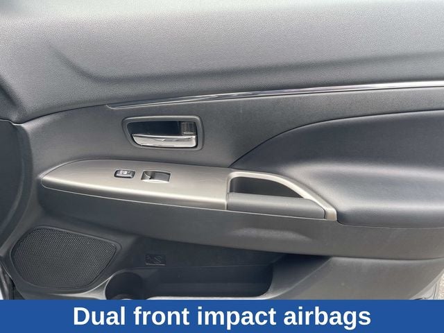 2024 Mitsubishi Outlander Sport Base