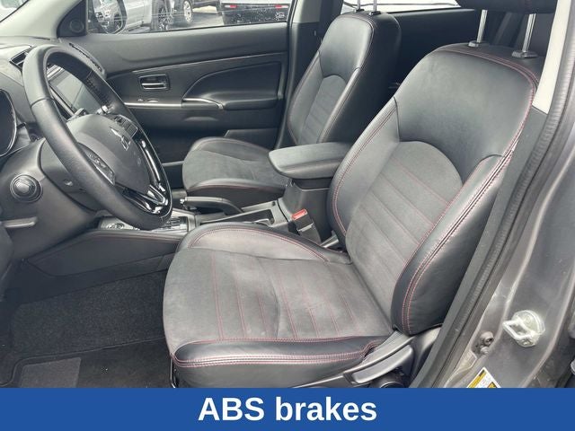 2024 Mitsubishi Outlander Sport Base