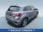 2024 Mitsubishi Outlander Sport Base
