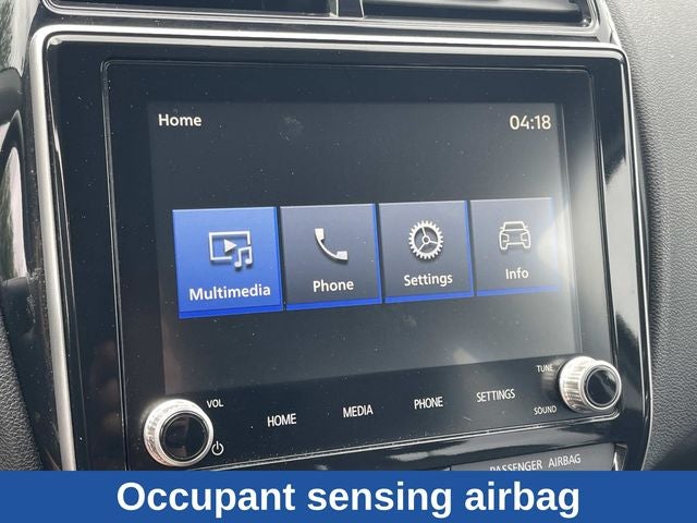 2024 Mitsubishi Outlander Sport Base