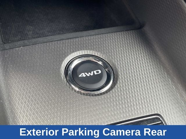 2024 Mitsubishi Outlander Sport Base