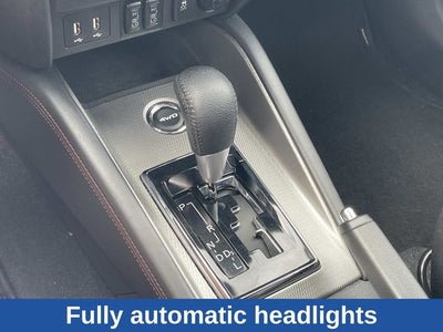 2024 Mitsubishi Outlander Sport Base