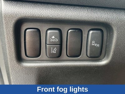 2024 Mitsubishi Outlander Sport Base