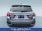 2024 Mitsubishi Outlander Sport Base