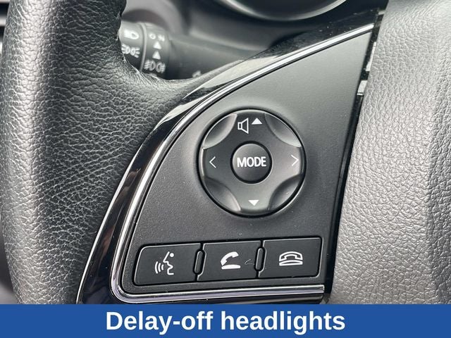 2024 Mitsubishi Outlander Sport Base