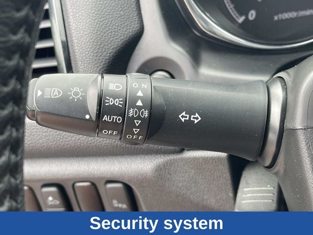 2024 Mitsubishi Outlander Sport Base
