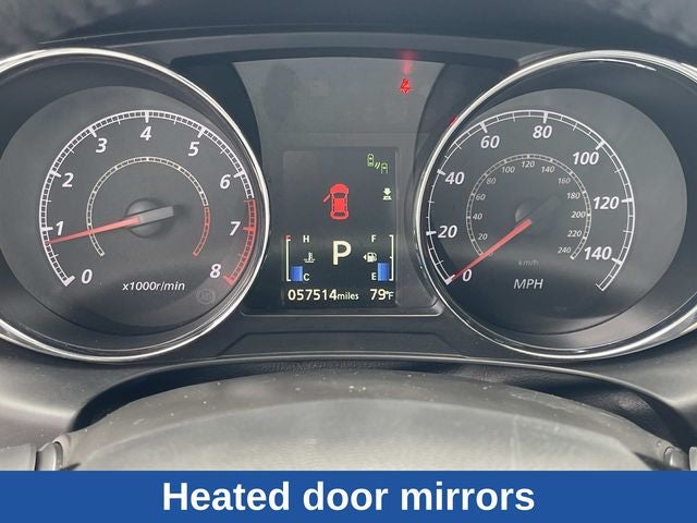 2024 Mitsubishi Outlander Sport Base