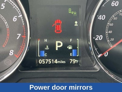 2024 Mitsubishi Outlander Sport Base