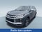 2024 Mitsubishi Outlander Sport Base