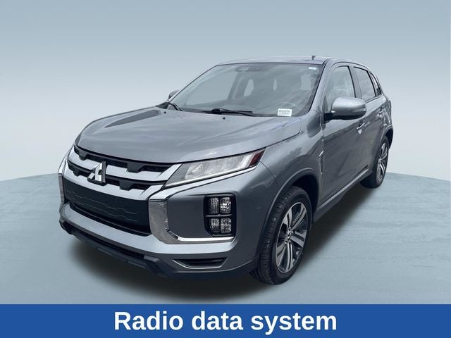 2024 Mitsubishi Outlander Sport Base