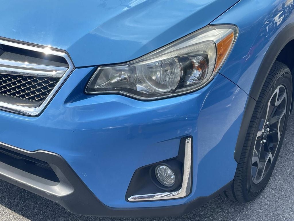 2016 Subaru Crosstrek 2.0i Premium