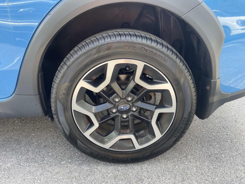 2016 Subaru Crosstrek 2.0i Premium