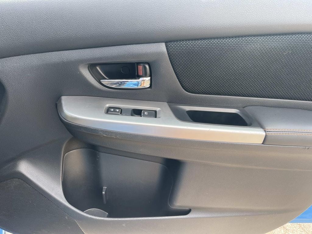 2016 Subaru Crosstrek 2.0i Premium