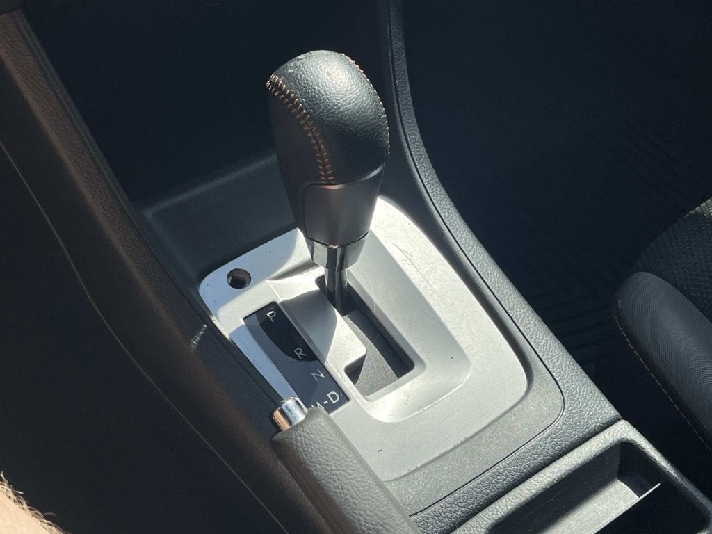 2016 Subaru Crosstrek 2.0i Premium