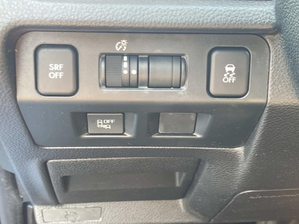2016 Subaru Crosstrek 2.0i Premium