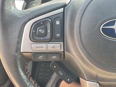 2016 Subaru Crosstrek 2.0i Premium