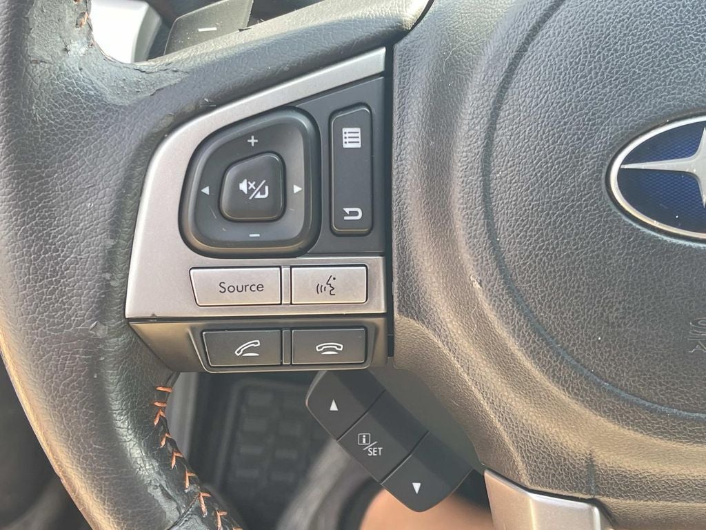 2016 Subaru Crosstrek 2.0i Premium