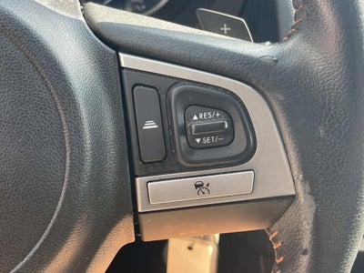 2016 Subaru Crosstrek 2.0i Premium